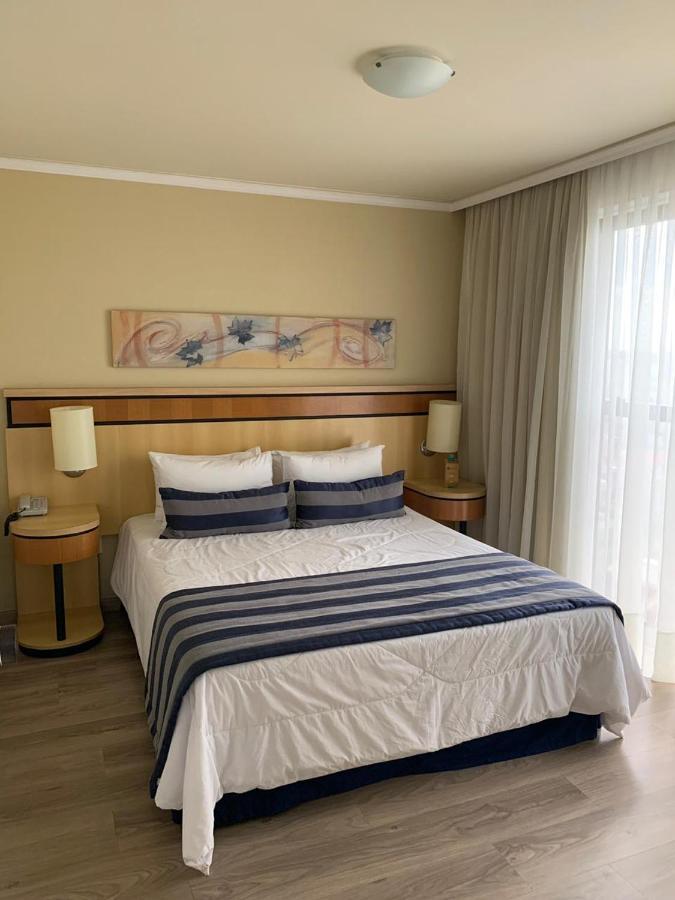 Astron Suites Sao Jose Dos Pinhais By Nobile 외부 사진