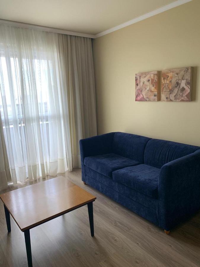 Astron Suites Sao Jose Dos Pinhais By Nobile 외부 사진