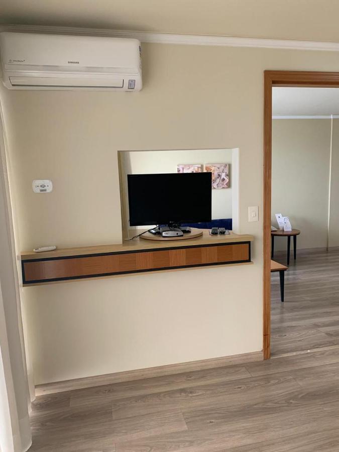 Astron Suites Sao Jose Dos Pinhais By Nobile 외부 사진