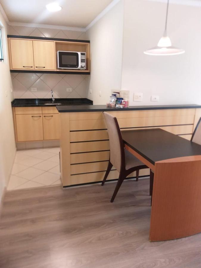 Astron Suites Sao Jose Dos Pinhais By Nobile 외부 사진
