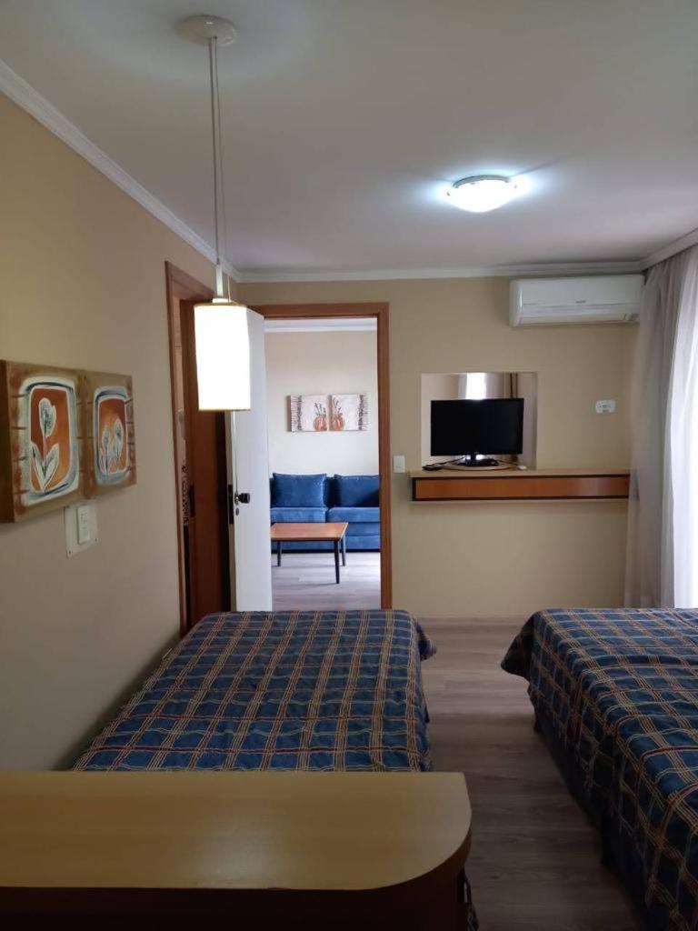 Astron Suites Sao Jose Dos Pinhais By Nobile 외부 사진