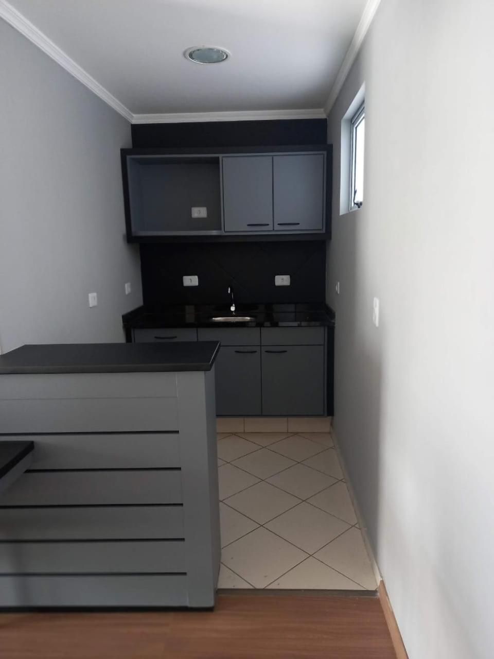 Astron Suites Sao Jose Dos Pinhais By Nobile 외부 사진