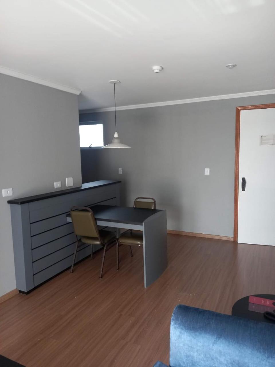 Astron Suites Sao Jose Dos Pinhais By Nobile 외부 사진