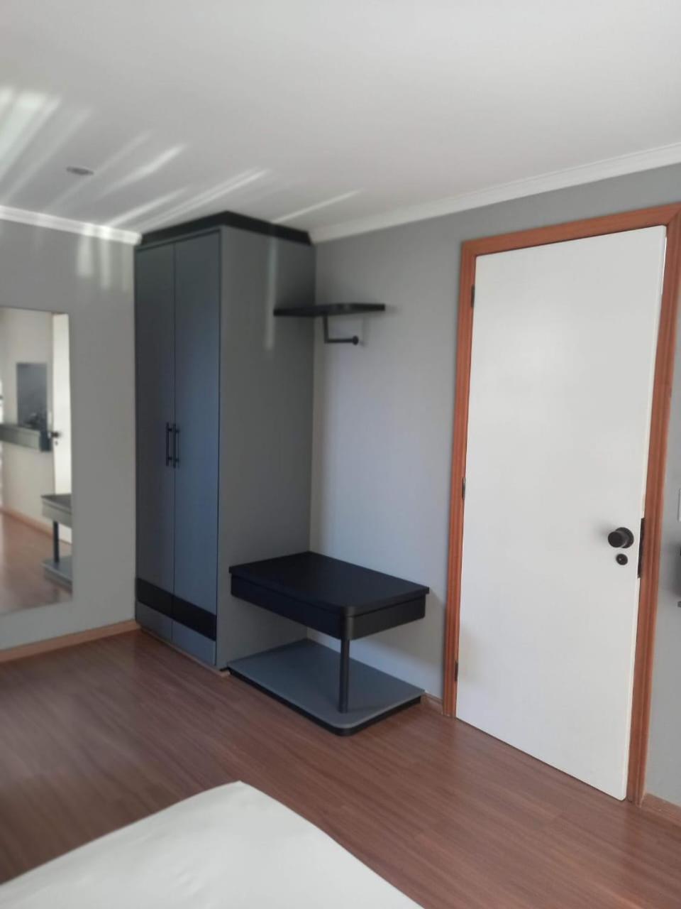 Astron Suites Sao Jose Dos Pinhais By Nobile 외부 사진