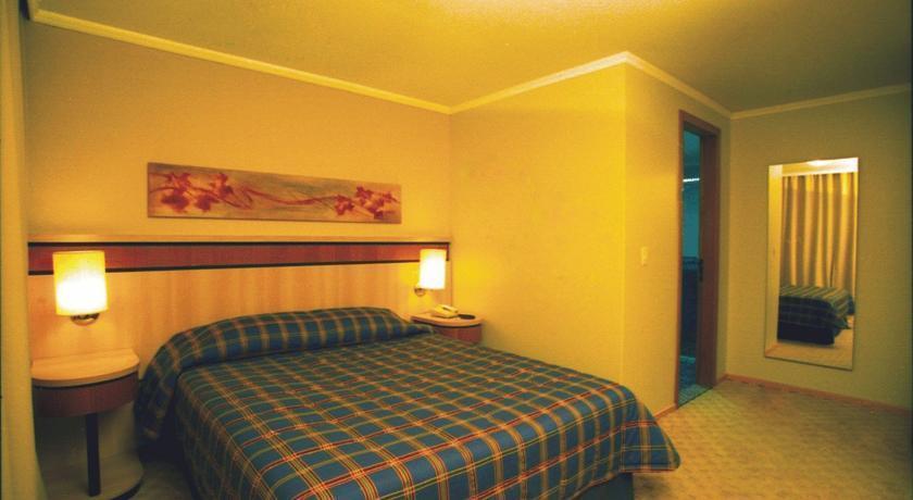 Astron Suites Sao Jose Dos Pinhais By Nobile 외부 사진