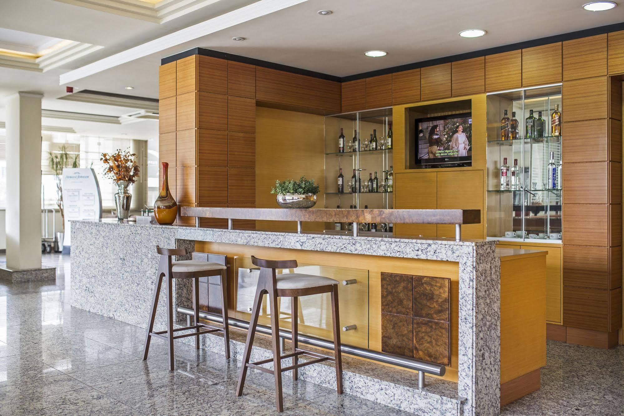 Astron Suites Sao Jose Dos Pinhais By Nobile 외부 사진