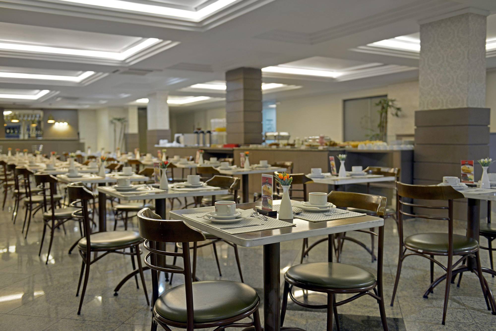 Astron Suites Sao Jose Dos Pinhais By Nobile 외부 사진